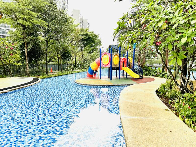 For Rent - Kingsford Waterbay