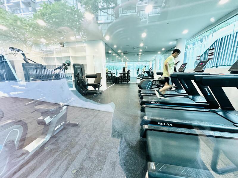 For Rent - Kingsford Waterbay