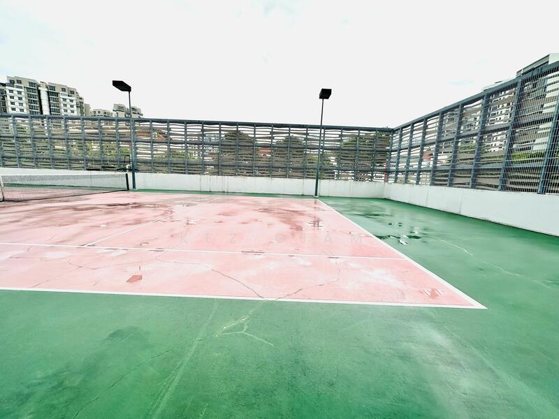 For Rent - Kingsford Waterbay