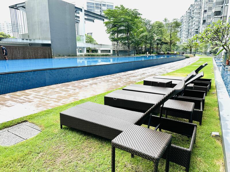 For Rent - Kingsford Waterbay