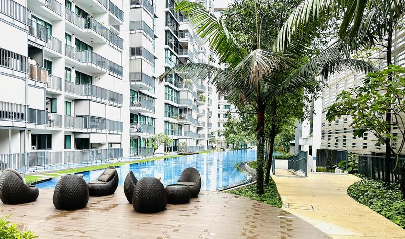 For Rent - Kingsford Waterbay