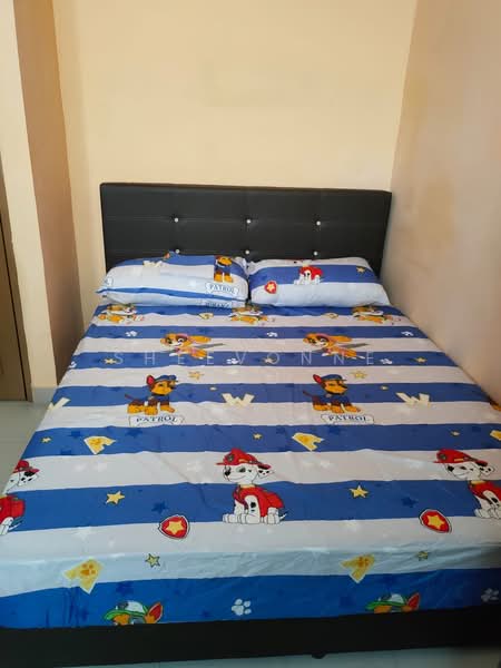 682 Hougang Avenue 4, 682 Hougang Avenue 4, 2 Bedrooms, 688 sqft, HDB Flat For Rent, by Sheevonne Lau, 25409556 - PropertyGuru.com.sg