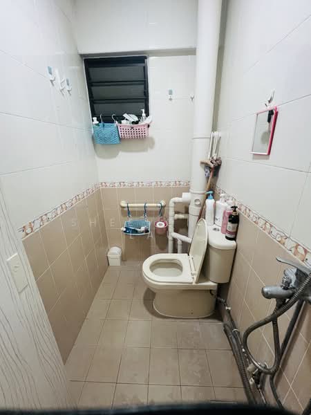 682 Hougang Avenue 4, 682 Hougang Avenue 4, 2 Bedrooms, 688 sqft, HDB Flat For Rent, by Sheevonne Lau, 25409556 - PropertyGuru.com.sg