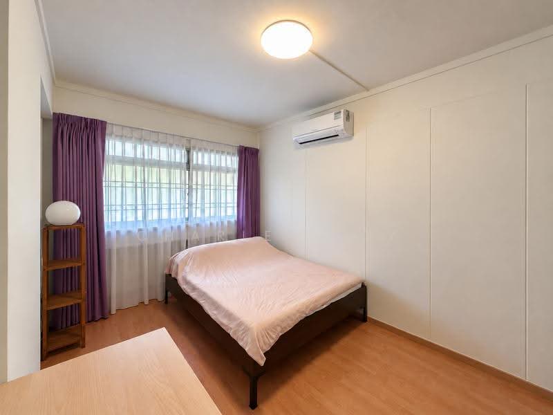 30A Holland Close, 30A Holland Close, Tanglin / Holland / Bukit Timah, 3 Bedrooms, 1,140 sqft, HDB Flat For Rent, by Charles Goy, 25409583 - Bedroom 2 - PropertyGuru.com.sg