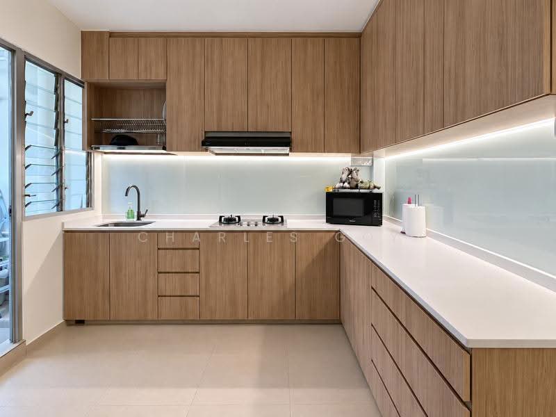 30A Holland Close, 30A Holland Close, Tanglin / Holland / Bukit Timah, 3 Bedrooms, 1,140 sqft, HDB Flat For Rent, by Charles Goy, 25409583 - Kitchen - PropertyGuru.com.sg