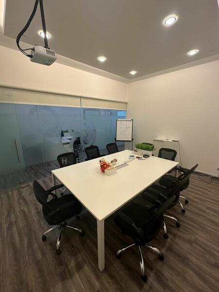 Interlocal Centre, 100G Pasir Panjang Road, 3,528 sqft, Light Industrial (B1) For Rent, by He Yifei, 25409636 - CommercialGuru.com.sg