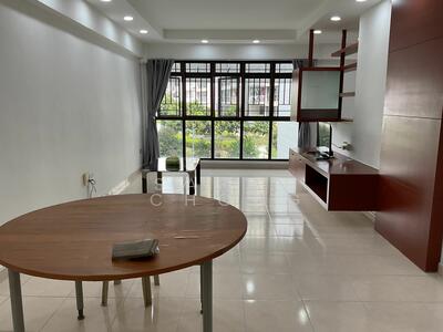 For Rent - 311C Anchorvale Lane