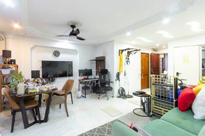 For Sale - 296 Yishun Street 20