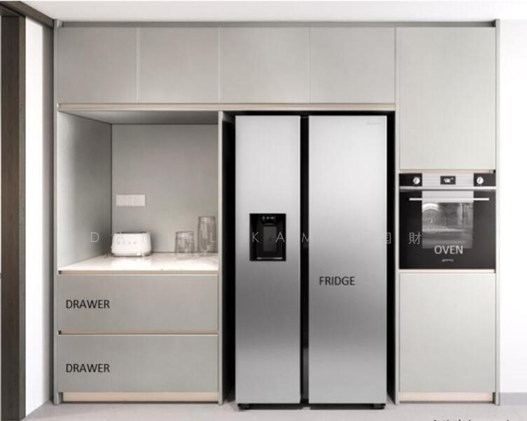 The River Modern Condo Condominium For Sale at S$ 3,500,000 | PropertyGuru Singapore