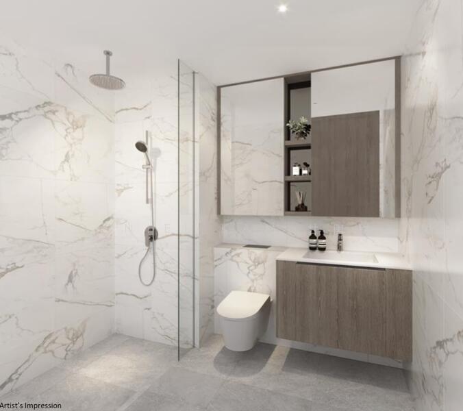 The River Modern Condo Condominium For Sale at S$ 3,500,000 | PropertyGuru Singapore