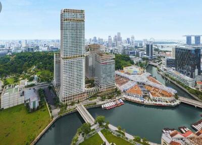 For Sale - The River Modern Condo