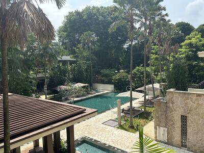 For Sale - Bishopsgate Residences