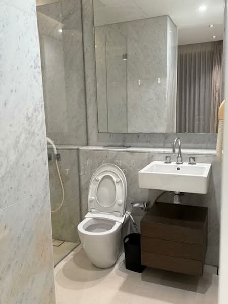 Scotts Square, 8 Scotts Road, 1 Bedroom, 635 sqft, Apartment For Rent, by Hans Tjondro, 25409674 - PropertyGuru.com.sg