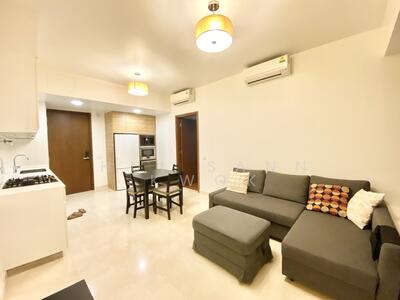 For Rent - Altez