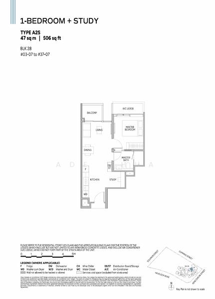 For Sale Union Square Residences