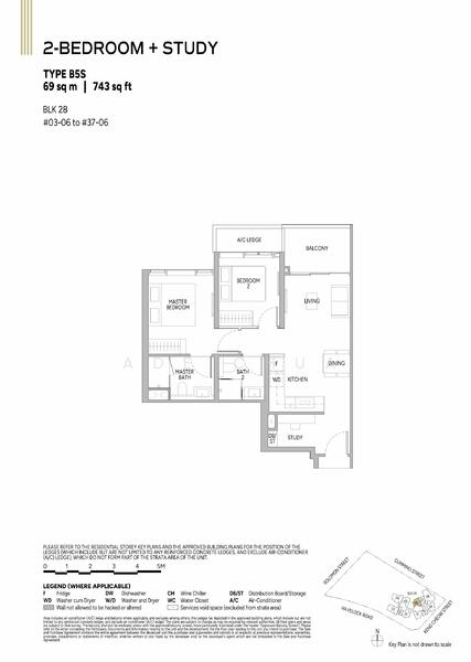 For Sale Union Square Residences