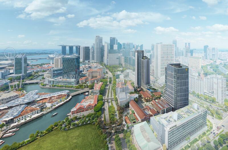 For Sale - Union Square Residences