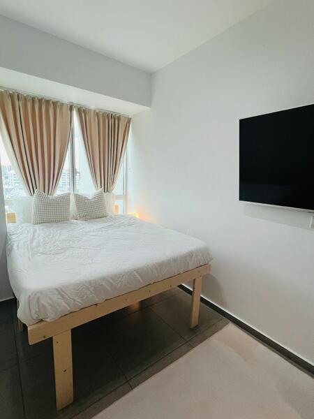 The Minton, 6B Hougang Street 11, Studio, 334 sqft, Condominium For Rent, by Ken Tay, 25409852 - PropertyGuru.com.sg