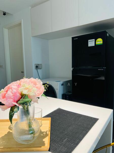 The Minton, 6B Hougang Street 11, Studio, 334 sqft, Condominium For Rent, by Ken Tay, 25409852 - PropertyGuru.com.sg