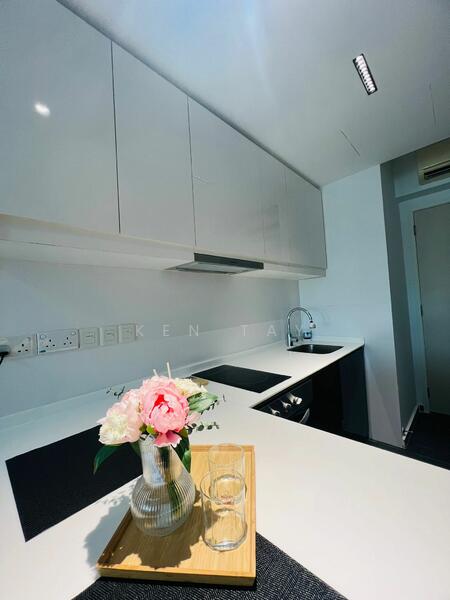 The Minton, 6B Hougang Street 11, Studio, 334 sqft, Condominium For Rent, by Ken Tay, 25409852 - PropertyGuru.com.sg