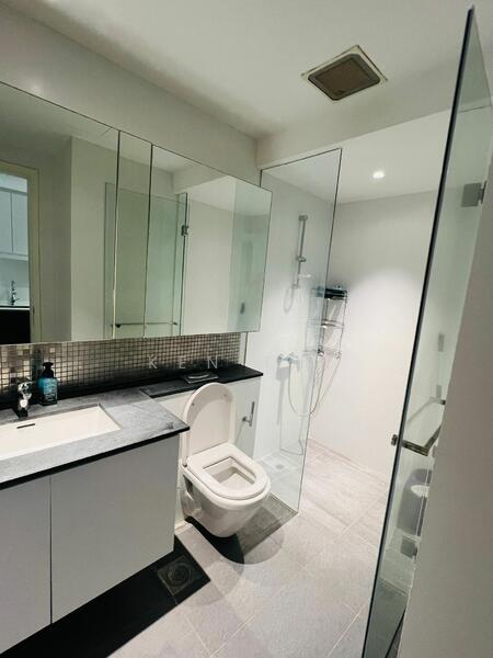 The Minton, 6B Hougang Street 11, Studio, 334 sqft, Condominium For Rent, by Ken Tay, 25409852 - PropertyGuru.com.sg