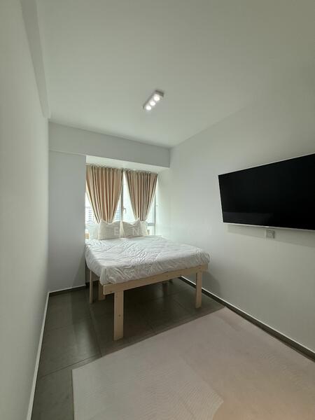 The Minton, 6B Hougang Street 11, Studio, 334 sqft, Condominium For Rent, by Ken Tay, 25409852 - PropertyGuru.com.sg