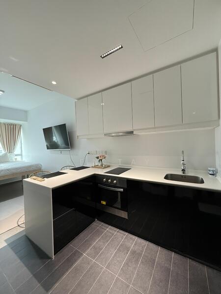 The Minton, 6B Hougang Street 11, Studio, 334 sqft, Condominium For Rent, by Ken Tay, 25409852 - PropertyGuru.com.sg