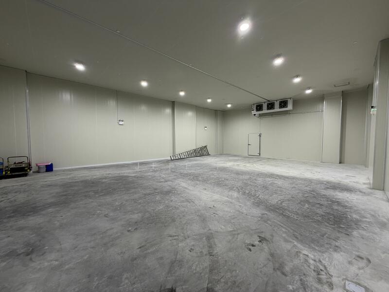 North Link Building, 10 Admiralty Street, 3,000 sqft, Light Industrial (B1) For Rent, by Jeff Po, 25409884 - CommercialGuru.com.sg