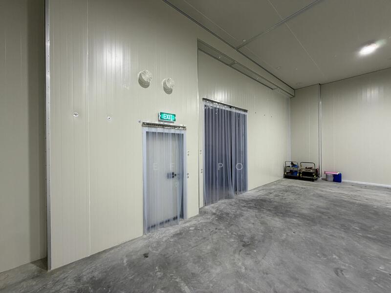 North Link Building, 10 Admiralty Street, 3,000 sqft, Light Industrial (B1) For Rent, by Jeff Po, 25409884 - CommercialGuru.com.sg