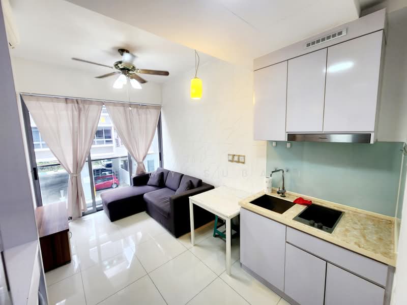 The Lenox, 398 Changi Road, 1 Bedroom, 409 sqft, Apartment For Rent, by Helmy Subari, 25409917 - PropertyGuru.com.sg