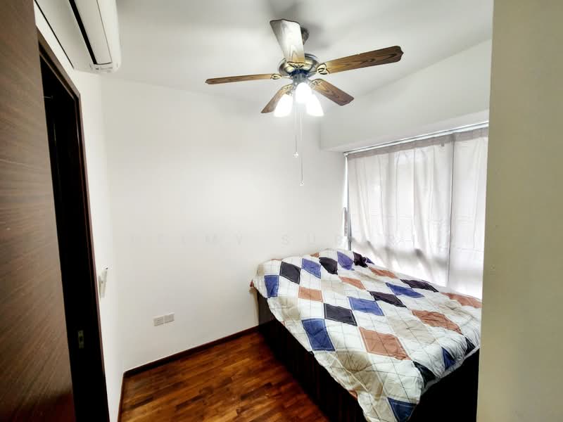 The Lenox, 398 Changi Road, 1 Bedroom, 409 sqft, Apartment For Rent, by Helmy Subari, 25409917 - PropertyGuru.com.sg