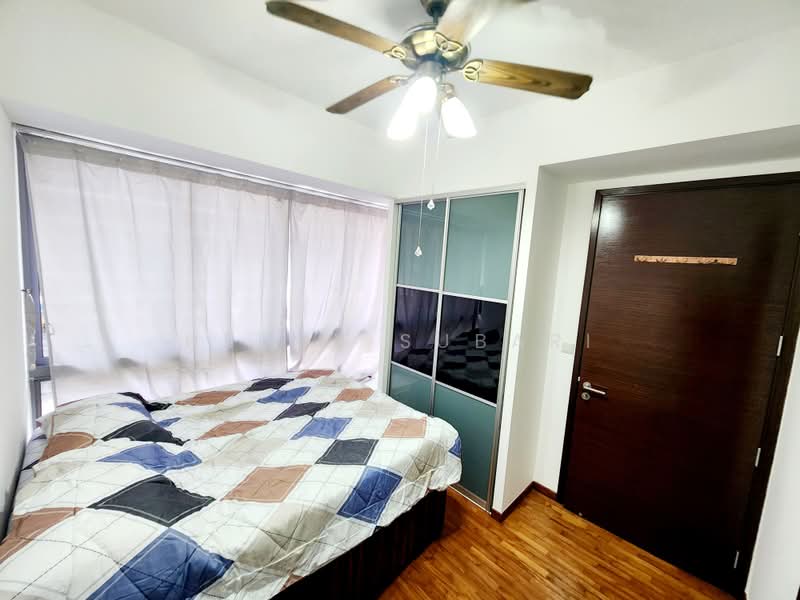 The Lenox, 398 Changi Road, 1 Bedroom, 409 sqft, Apartment For Rent, by Helmy Subari, 25409917 - PropertyGuru.com.sg