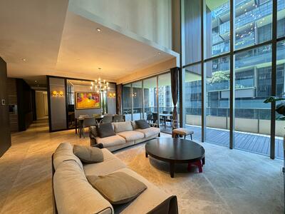 For Rent - Leedon Residence