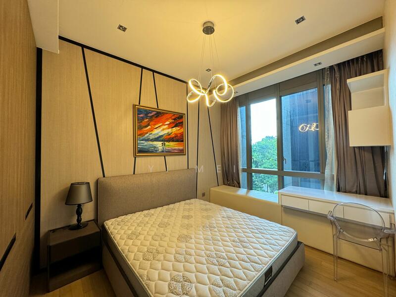For Rent - Leedon Residence