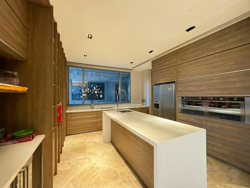 For Rent - Leedon Residence