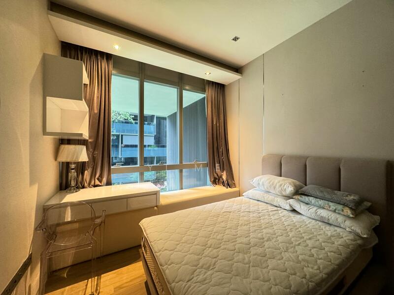 For Rent - Leedon Residence