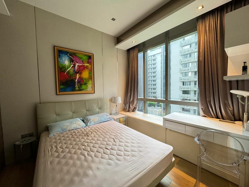 For Rent - Leedon Residence