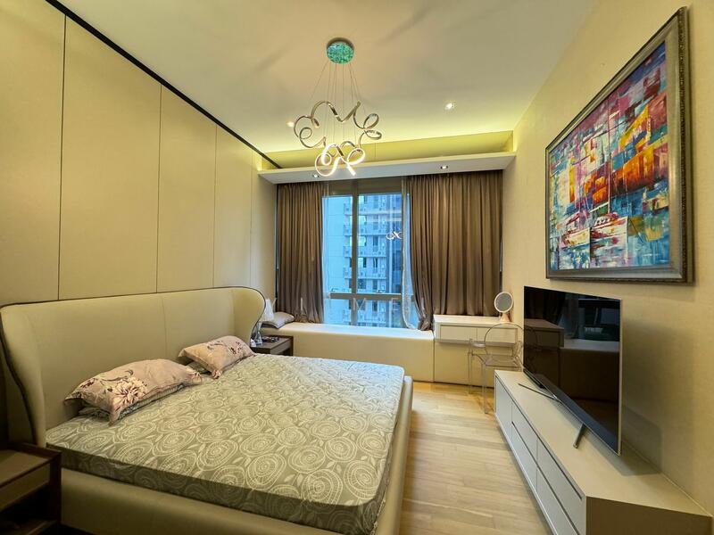 For Rent - Leedon Residence