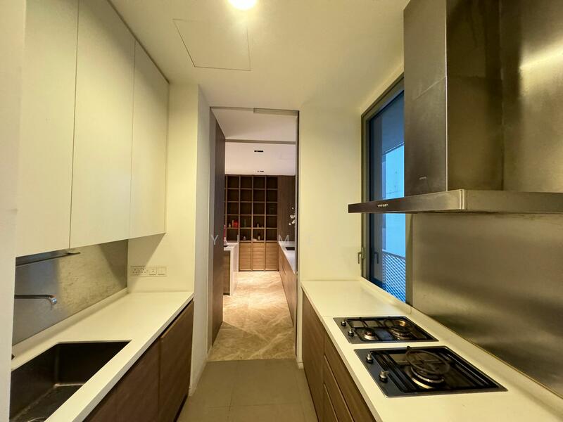 For Rent - Leedon Residence