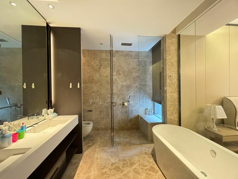For Rent - Leedon Residence