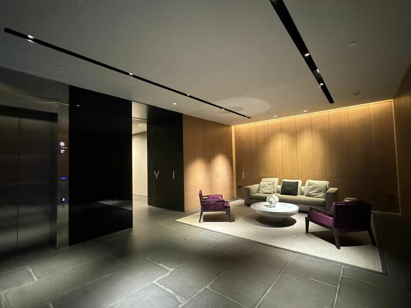 For Rent - Leedon Residence
