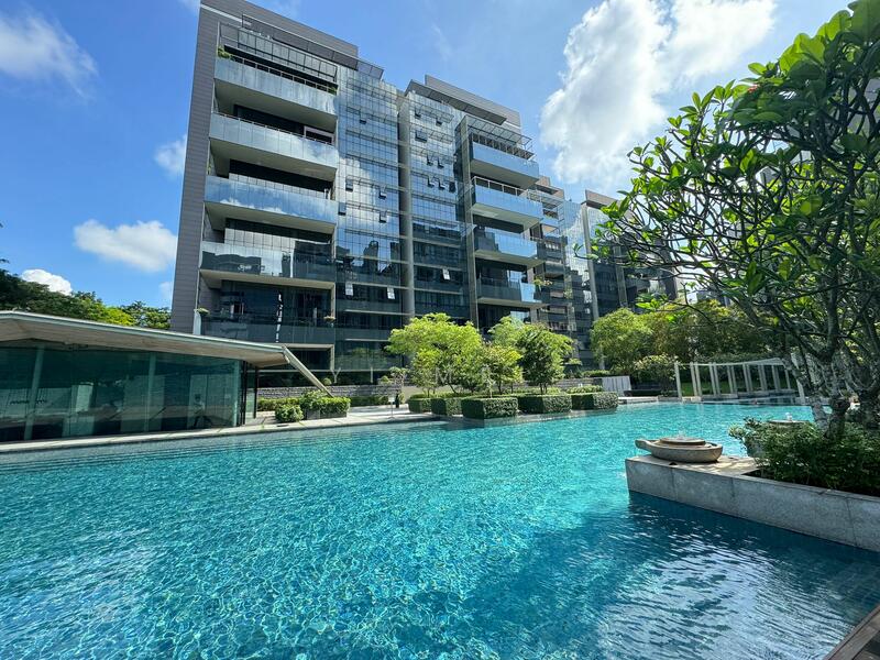 For Rent - Leedon Residence