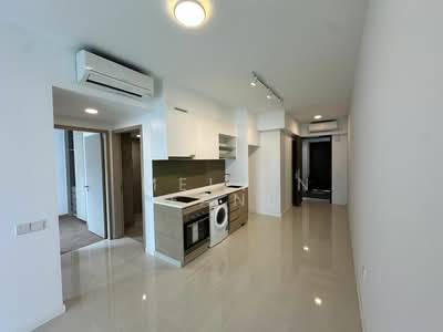 For Rent - Treasure at Tampines