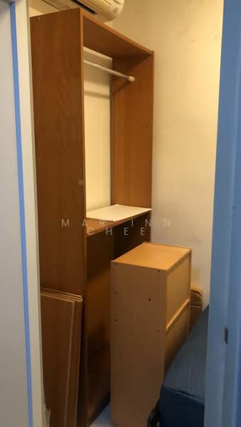 For Rent - The Sunshine