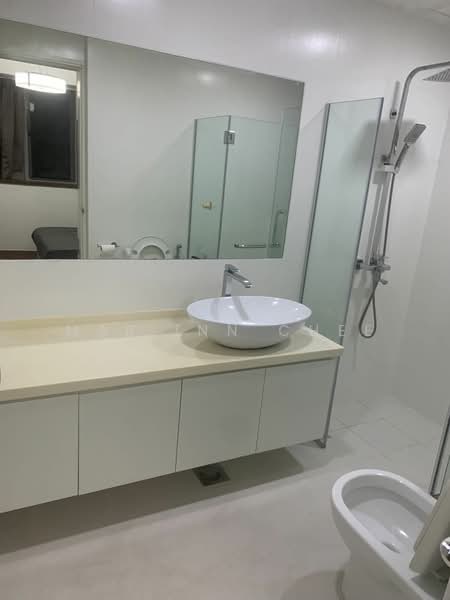 For Rent - The Sunshine