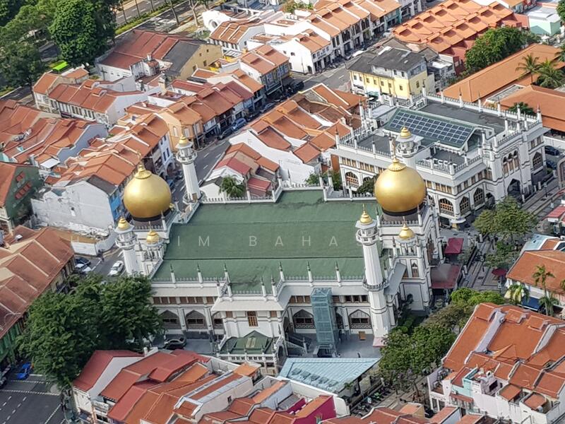 Kg Glam Arab Street, Arab Street, 1,600 sqft, Shop / Shophouse For Sale, by Hashim Bahashwan, 25410000 - CommercialGuru.com.sg