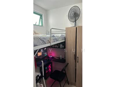 For Rent - Hazel Park Condo