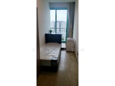 For Rent - Hazel Park Condo