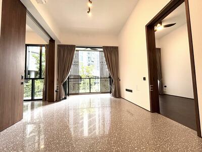 For Rent - One Holland Village Residences