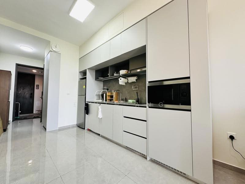 Parc Clematis, 8C Jalan Lempeng, Buona Vista / West Coast / Clementi New Town, 1 Bedroom, 517 sqft, Condominium For Rent, by Elvin Ang, 25410128 - PropertyGuru.com.sg